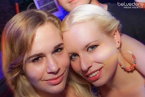 Party im Jugendclubhaus in Nordhausen - der Samstag