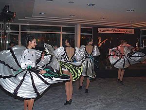 Ball-Momente: 11. Nordh&auml;user Fr&uuml;hlingsball
