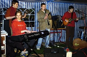 Jugendband