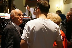 25 Jahre Partnerschaftsverein 