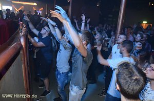 CARPE NOCTEM Mega RECAR Revival
