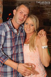 Einheitsfeier im Jugendclubhaus Nordhausen