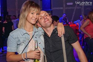 Einheitsfeier im Jugendclubhaus Nordhausen