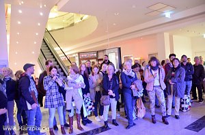 Ladysnight in der Marktpassage