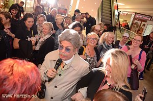Ladysnight in der Marktpassage