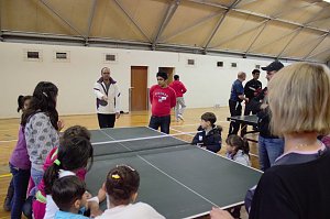 Sportfest mit internationale Beteiligung in S&uuml;lzhayn