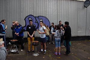 Sportfest mit internationale Beteiligung in S&uuml;lzhayn