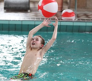 Ferienspa&szlig; im Badehaus