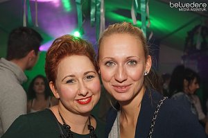 Clubnight bei Bielscher Kirmes