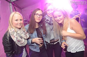 Clubnight bei Bielscher Kirmes