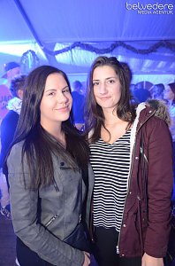 Clubnight bei Bielscher Kirmes