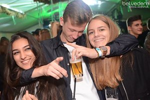 Clubnight bei Bielscher Kirmes