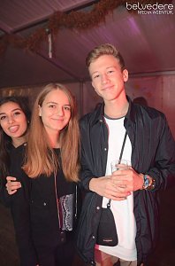 Clubnight bei Bielscher Kirmes