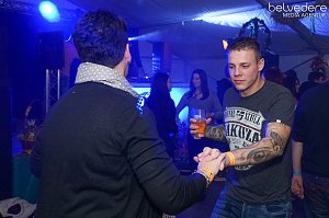 Clubnight bei Bielscher Kirmes