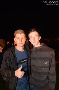 Clubnight bei Bielscher Kirmes