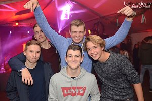 Clubnight bei Bielscher Kirmes