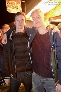 Clubnight bei Bielscher Kirmes