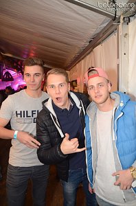 Clubnight bei Bielscher Kirmes