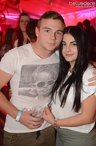 Clubnight bei Bielscher Kirmes