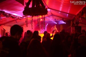 Clubnight bei Bielscher Kirmes
