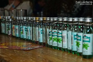 Clubnight bei Bielscher Kirmes
