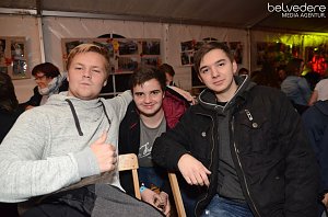 Clubnight bei Bielscher Kirmes