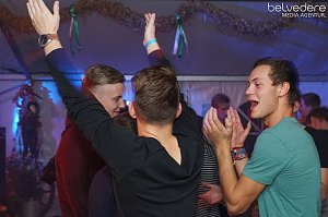 Clubnight bei Bielscher Kirmes