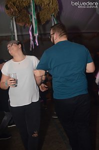 Clubnight bei Bielscher Kirmes
