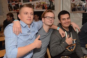 Clubnight bei Bielscher Kirmes