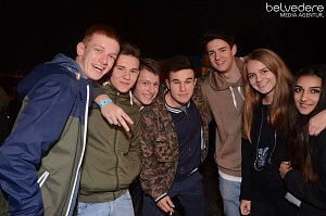 Clubnight bei Bielscher Kirmes