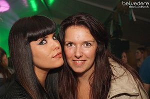 Clubnight bei Bielscher Kirmes
