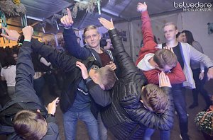 Clubnight bei Bielscher Kirmes