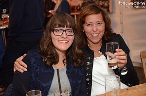 Clubnight bei Bielscher Kirmes