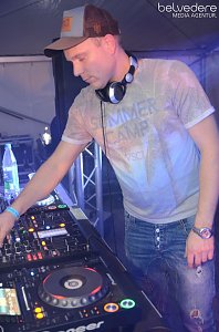 Clubnight bei Bielscher Kirmes
