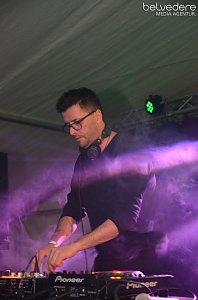 Clubnight bei Bielscher Kirmes