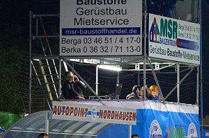 Wacker siegt gegen Budissa mit 1:0