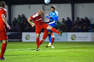 Wacker siegt gegen Budissa mit 1:0