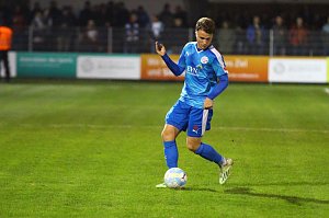 Wacker siegt gegen Budissa mit 1:0