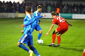 Wacker siegt gegen Budissa mit 1:0