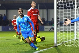 Wacker siegt gegen Budissa mit 1:0