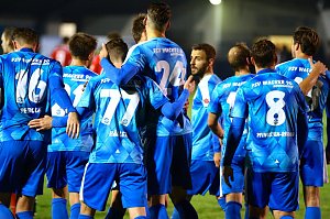 Wacker siegt gegen Budissa mit 1:0