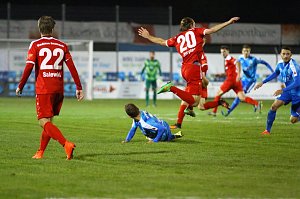 Wacker siegt gegen Budissa mit 1:0
