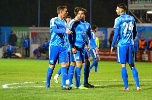 Wacker siegt gegen Budissa mit 1:0
