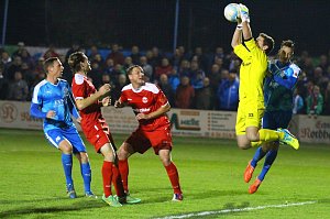 Wacker siegt gegen Budissa mit 1:0