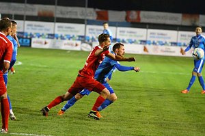 Wacker siegt gegen Budissa mit 1:0