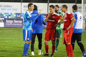Wacker siegt gegen Budissa mit 1:0
