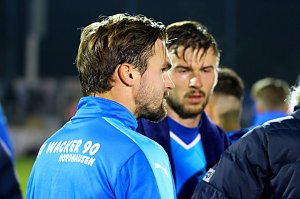 Wacker siegt gegen Budissa mit 1:0