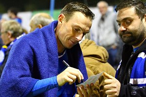 Wacker siegt gegen Budissa mit 1:0