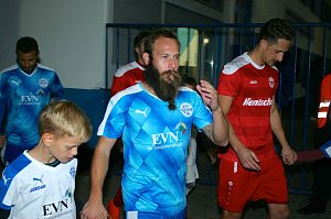 Wacker siegt gegen Budissa mit 1:0