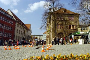 Rathausplatz